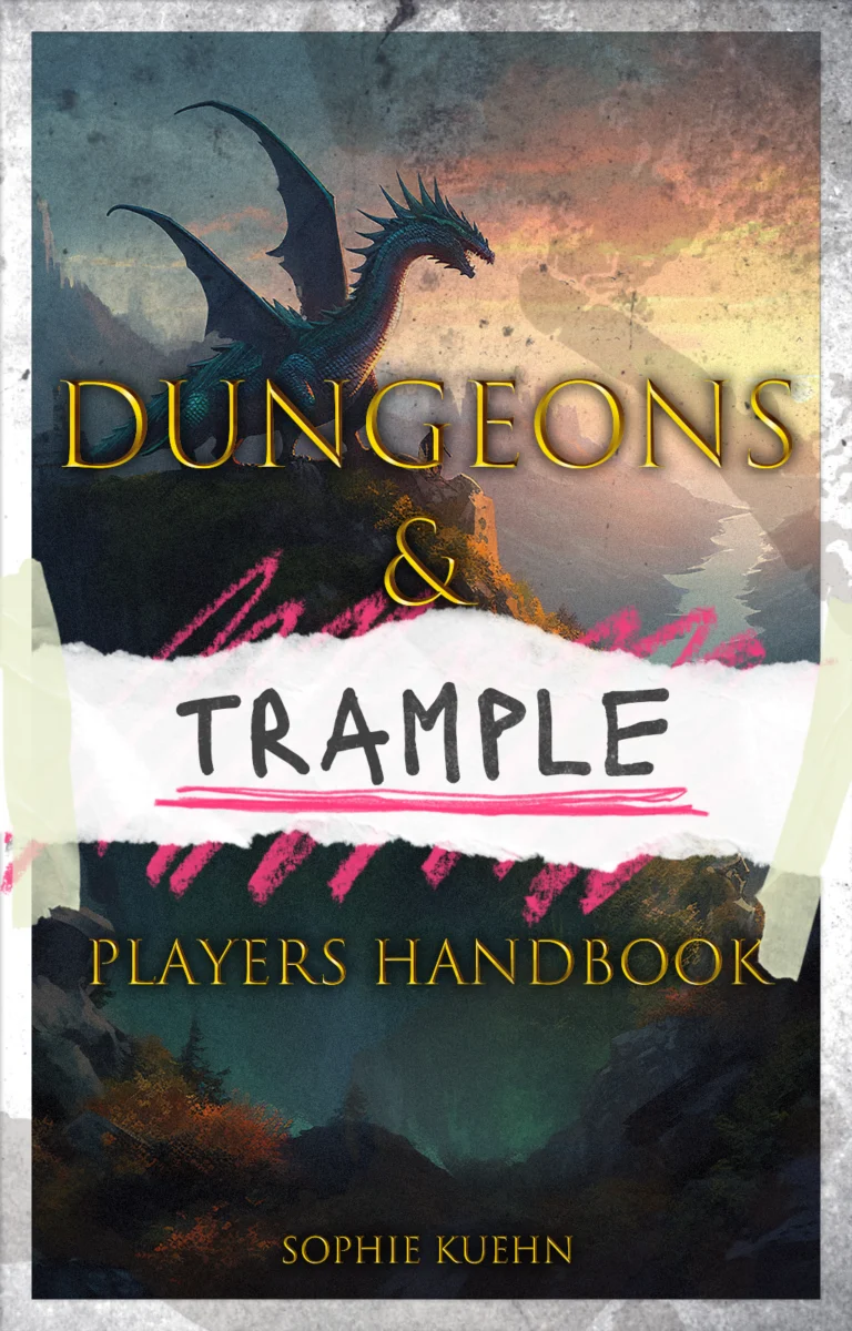 Dungeons & Trample