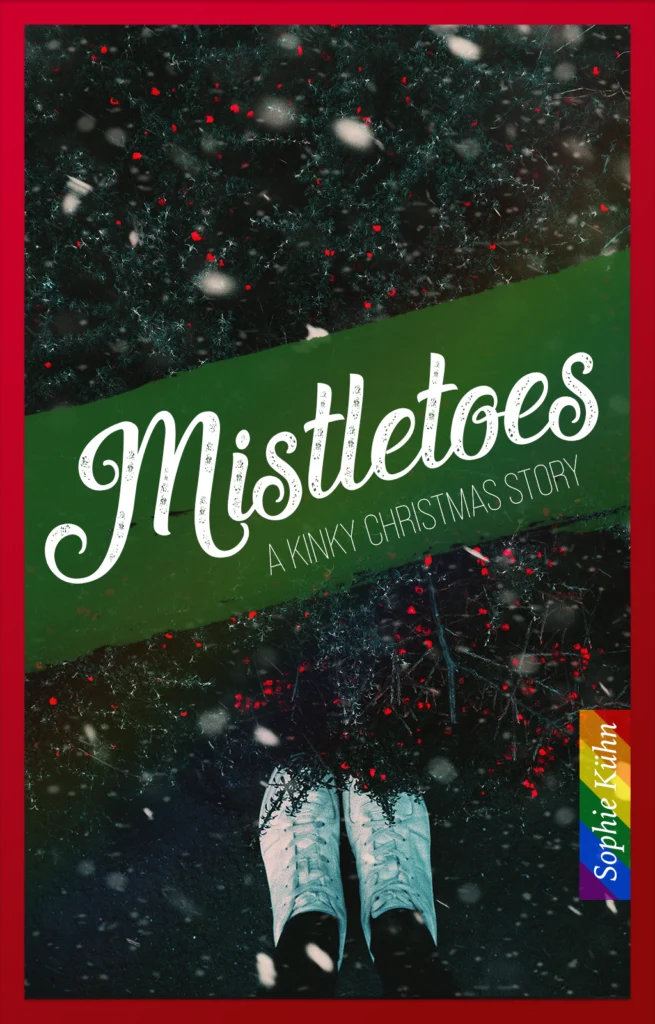 Cover: Mistletoes