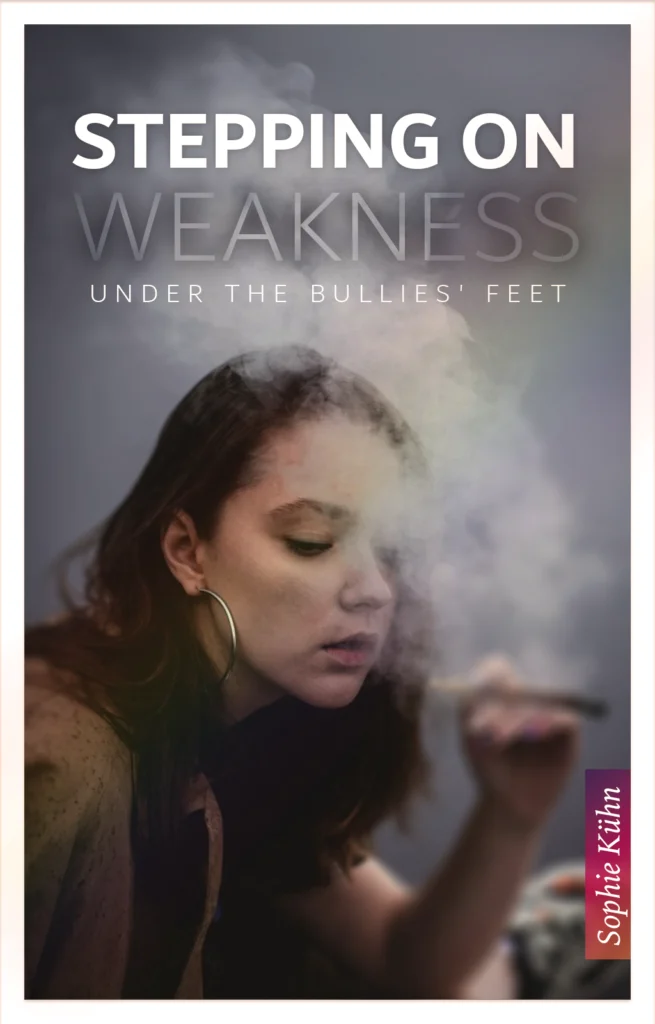 Cover: Stepping on weakness