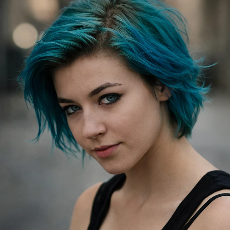 Chloe