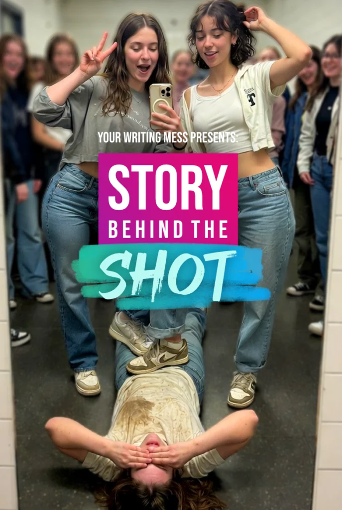 Cover image for prompt #4