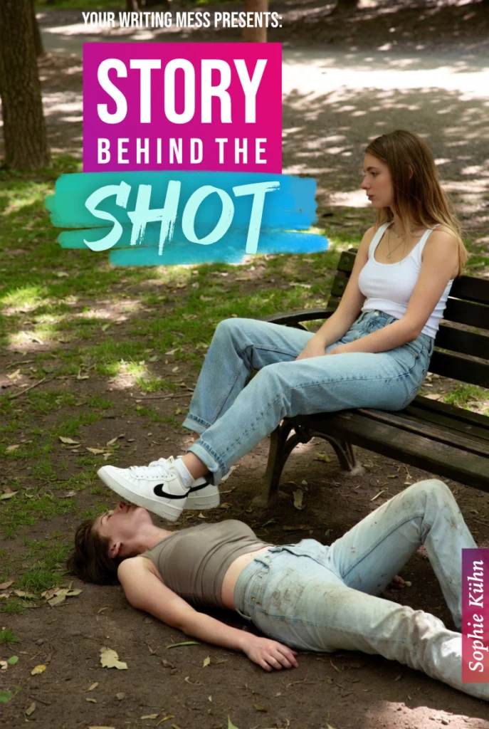 Cover image for prompt #2